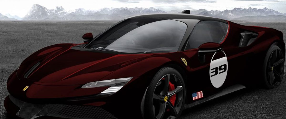 Ferrari-SF90-Stradale