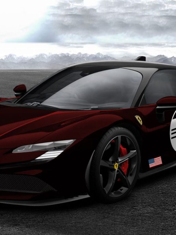 Ferrari-SF90-Stradale