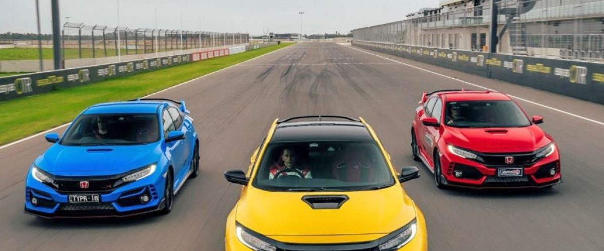 Honda-Civic