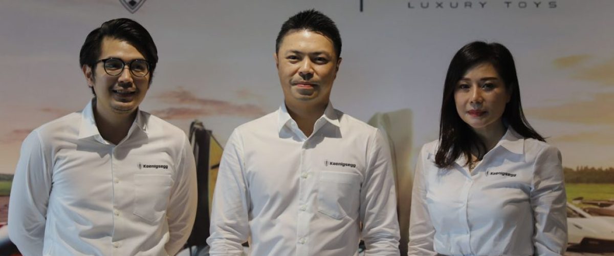 Koenisegg-TDA-Luxury