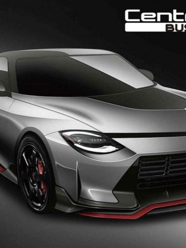 Modifikasi-Nissan-Z