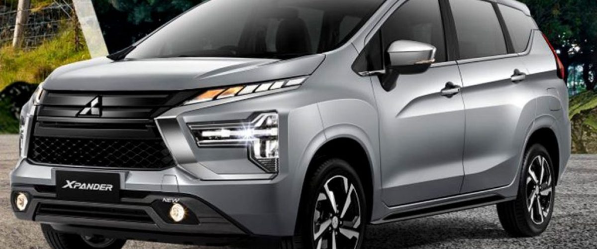 New-Xpander