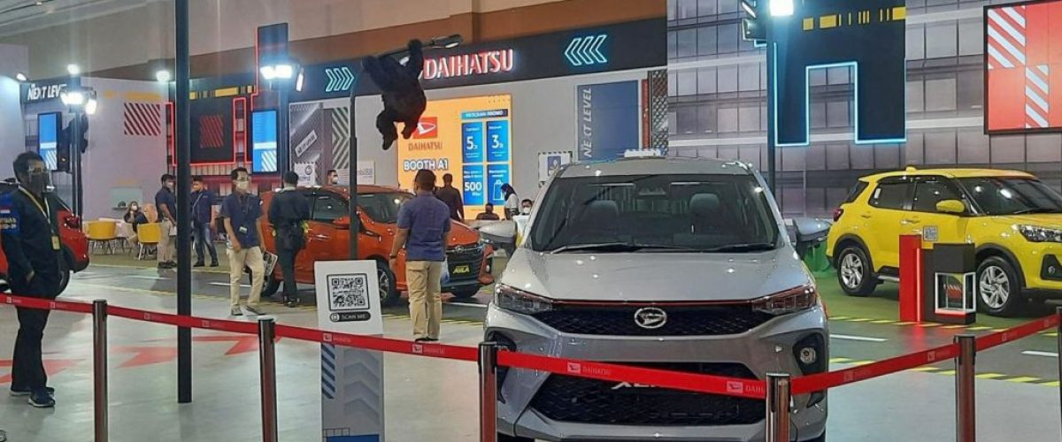 Booth-Daihatsu---JAW-2022