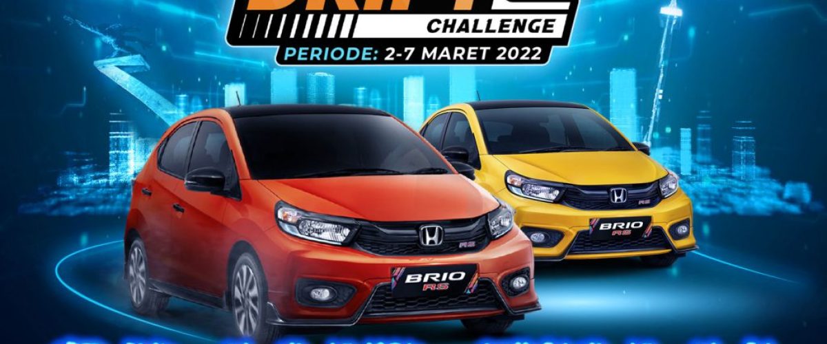 Brio-Drift-Virtual-Challenge