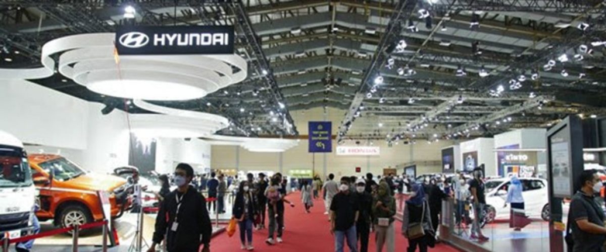 Jakarta-Auto-Week