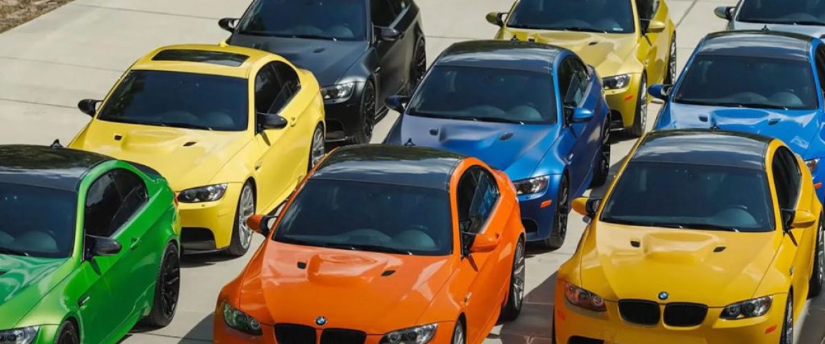 Koleksi-BMW-M3