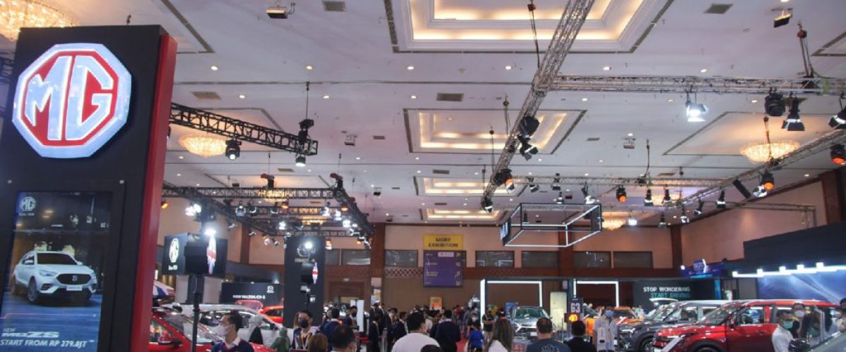 Pameran-Jakarta-Auto-Week-2022
