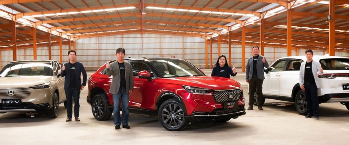 Peluncuran-all-new-honda-HR-V