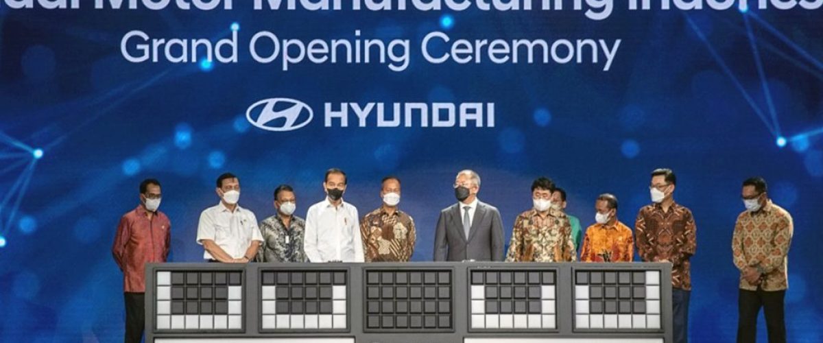 Peresmian-Pabrik-Hyundai