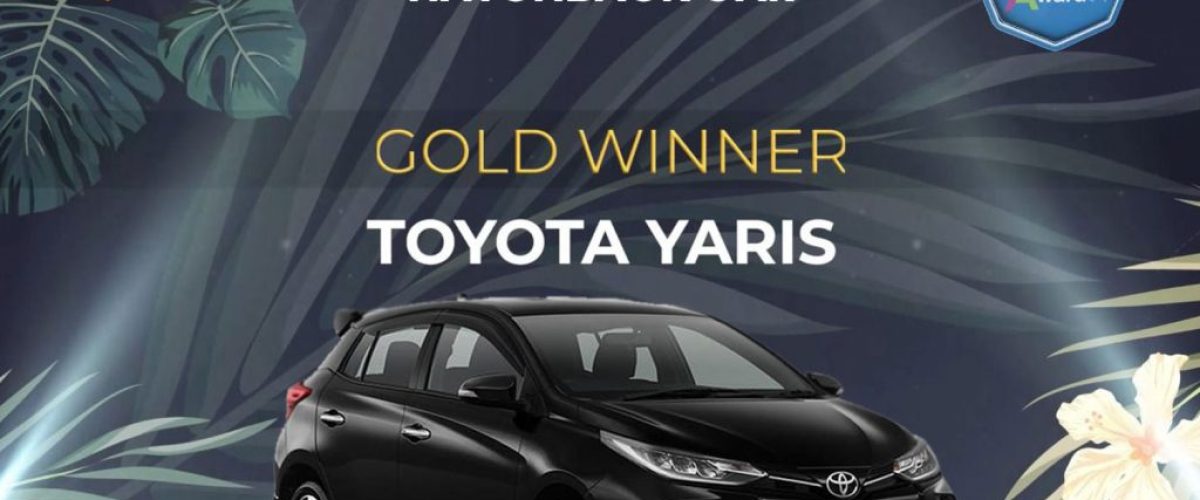 Toyota-Yaris
