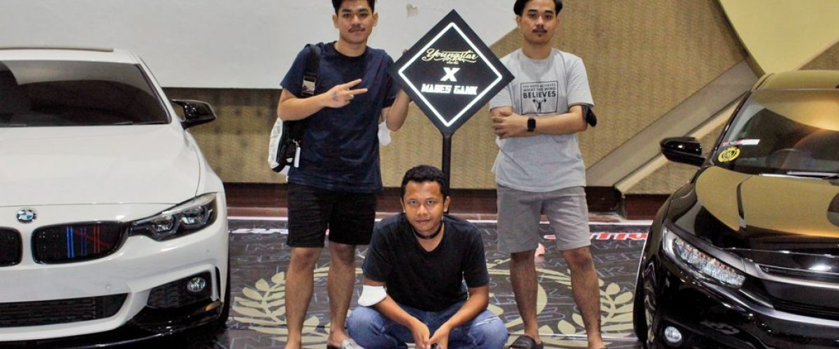 Youngstar Auto Club Malang