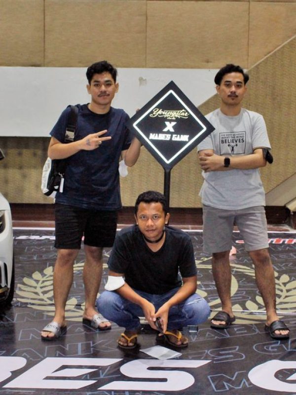 Youngstar Auto Club Malang