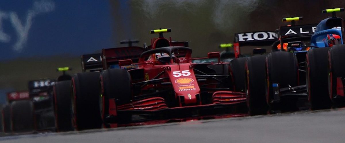 formula-1