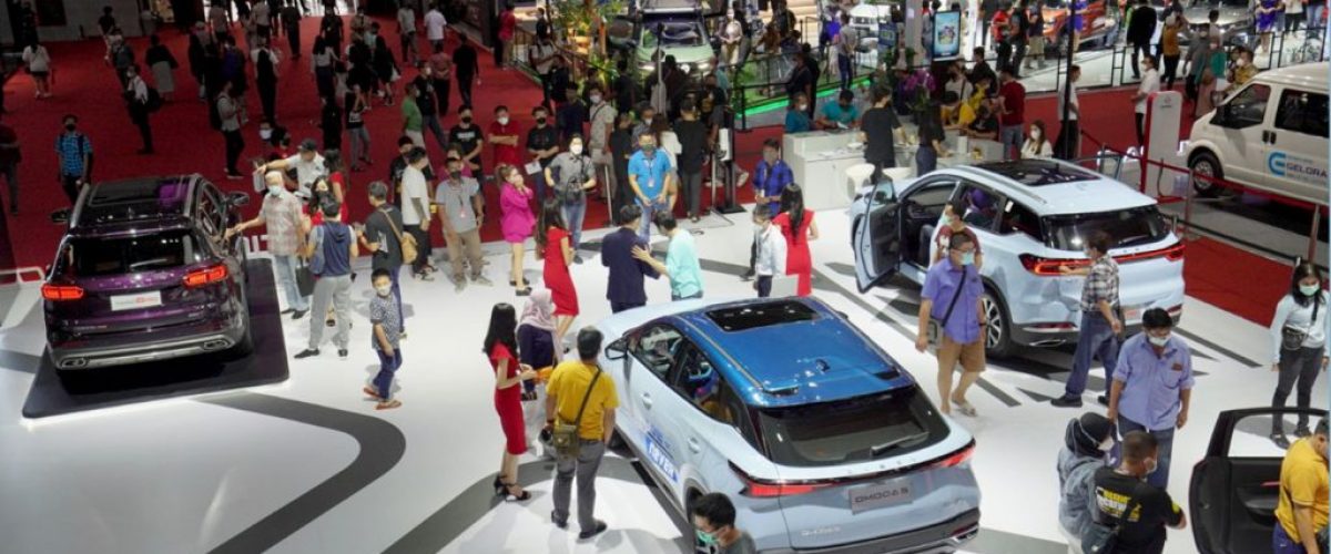 Booth-Chery-at-IIMS-2022
