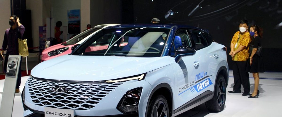Chery-OMODA5
