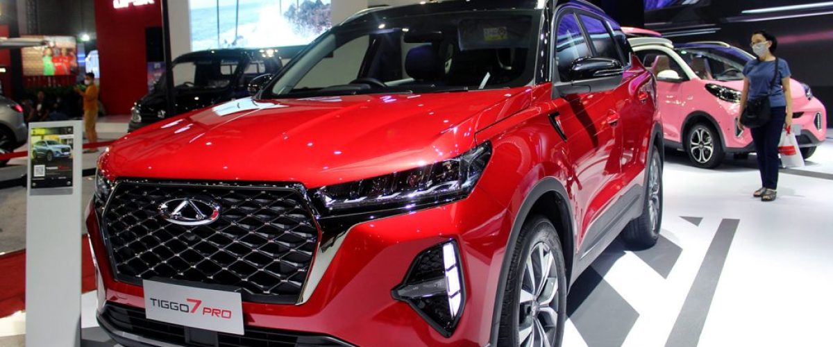 Chery-Tiggo-7-Pro