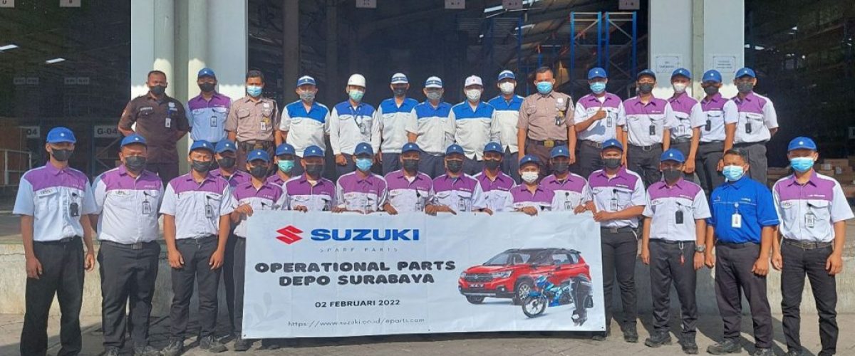 Depo-Surabaya-Suzuki