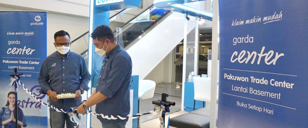 Garda-Oto-Garda-Center