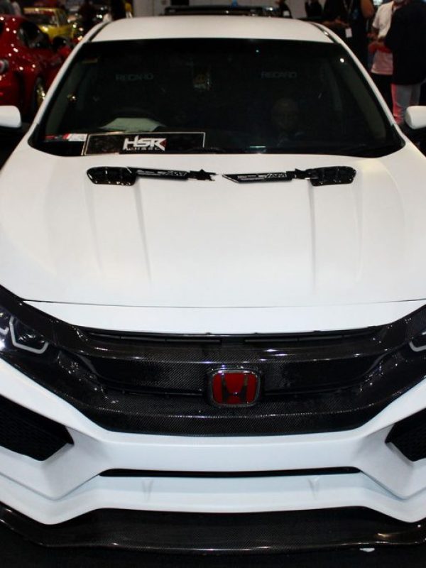 Modifikasi-Honda-Civic-Turbo