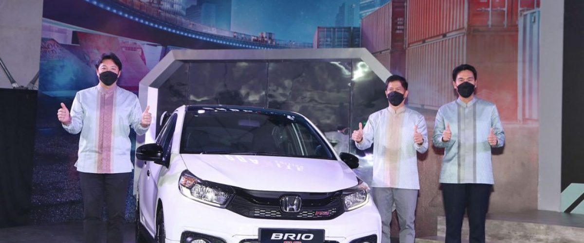 Peluncuran-New-Honda-Brio-RS-Urbanite-Edition