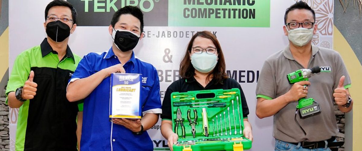 Tekiro-Kompetisi-Mekanik-SMK