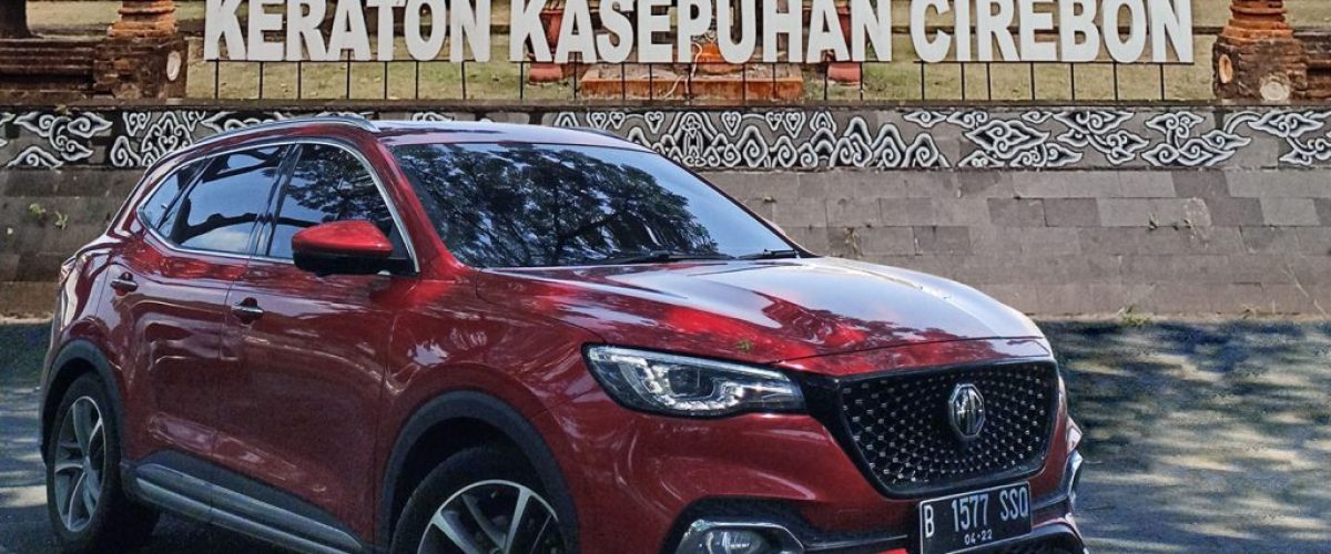 Tim-Lintas-Mudik-MG-Motor