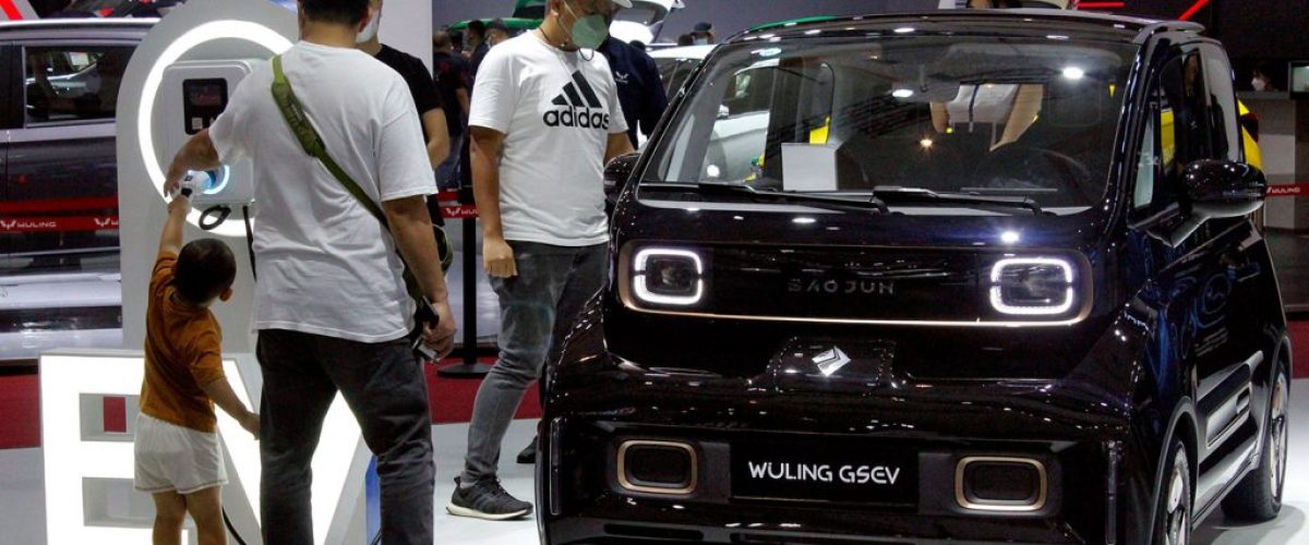 Wuling-GSEV---Kompetis-Your-Own-GSEV