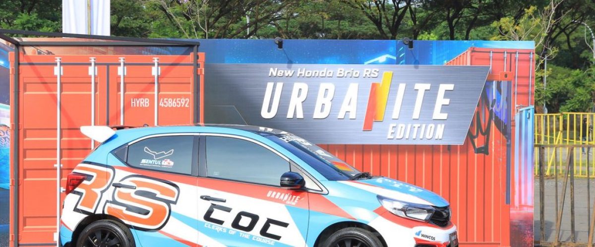 Brio-Urbanite