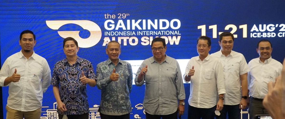 GIIAS-2022