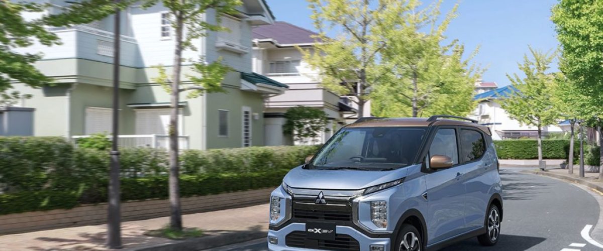 Kei-Car