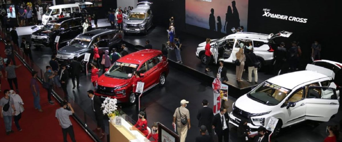 Mitsubishi-Motors