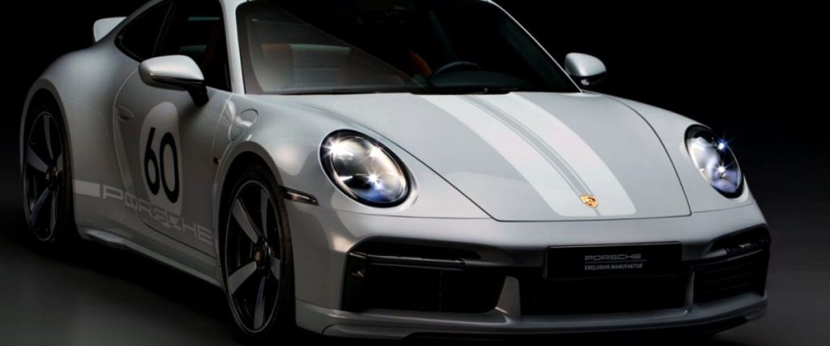Porche-911-sport-classic