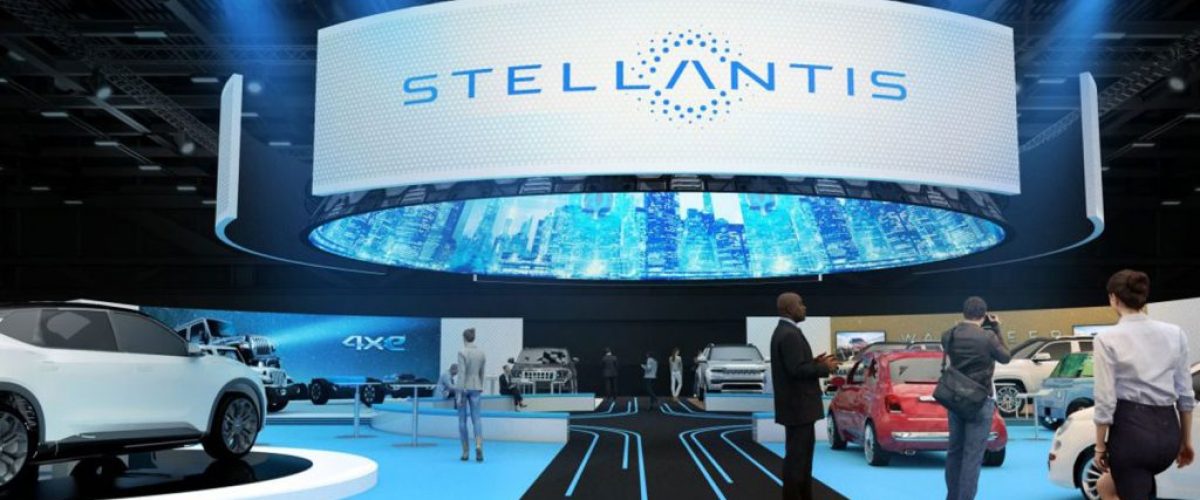 Stellantis