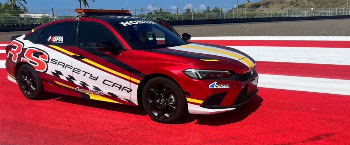 safety-car