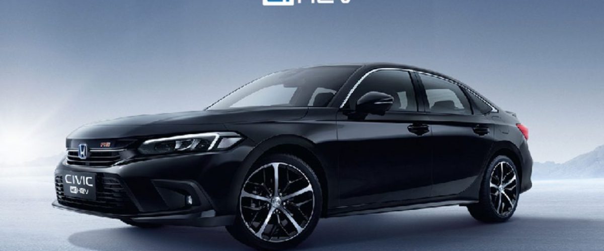 All-New-Honda-Civic-eHEV