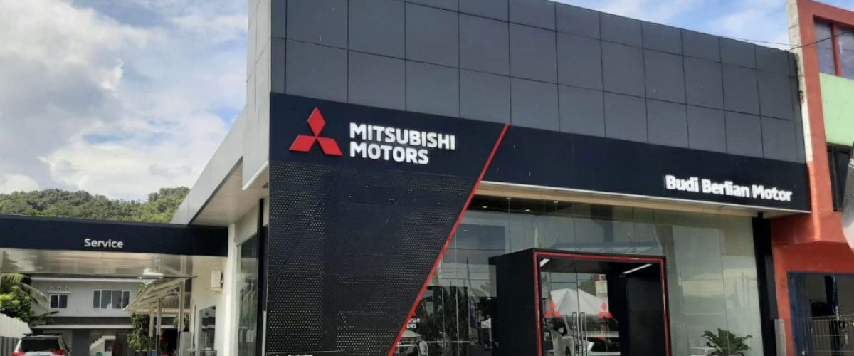 Diler-Mitsubishi