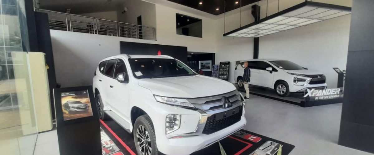 Diler-Mitsubishi-Lampung