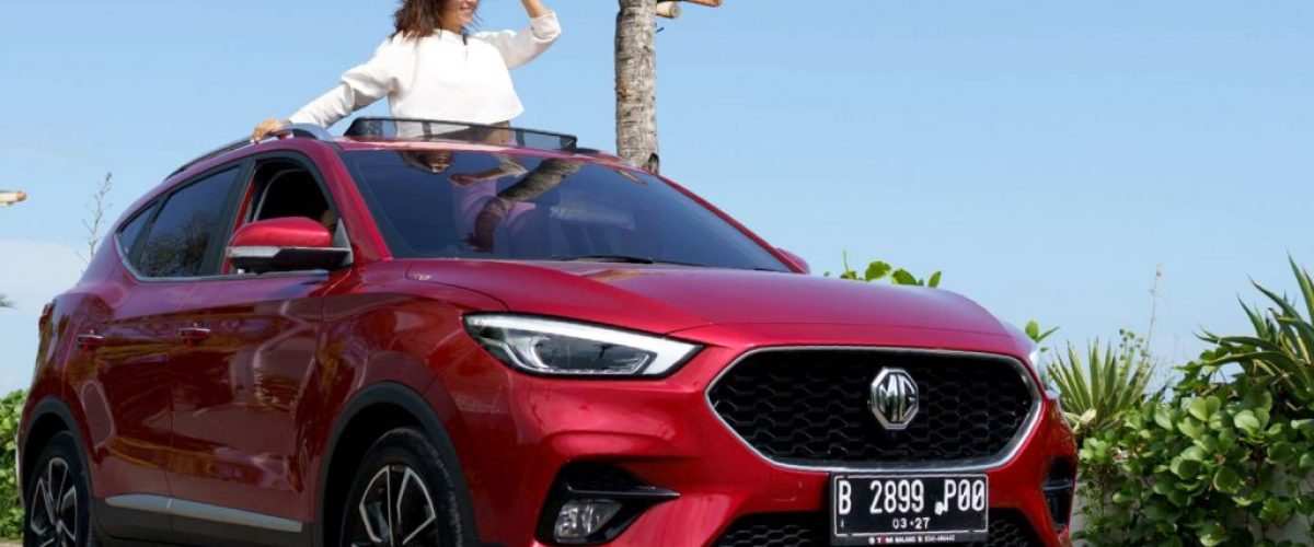 New-MG-ZS