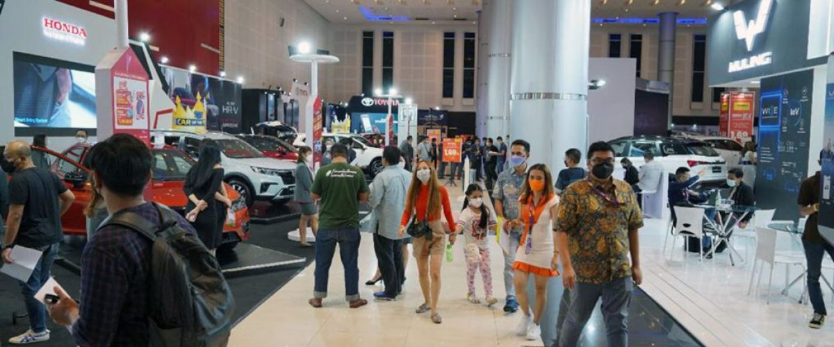 Pameran-IIMS-Hybrid-Surabaya-2022