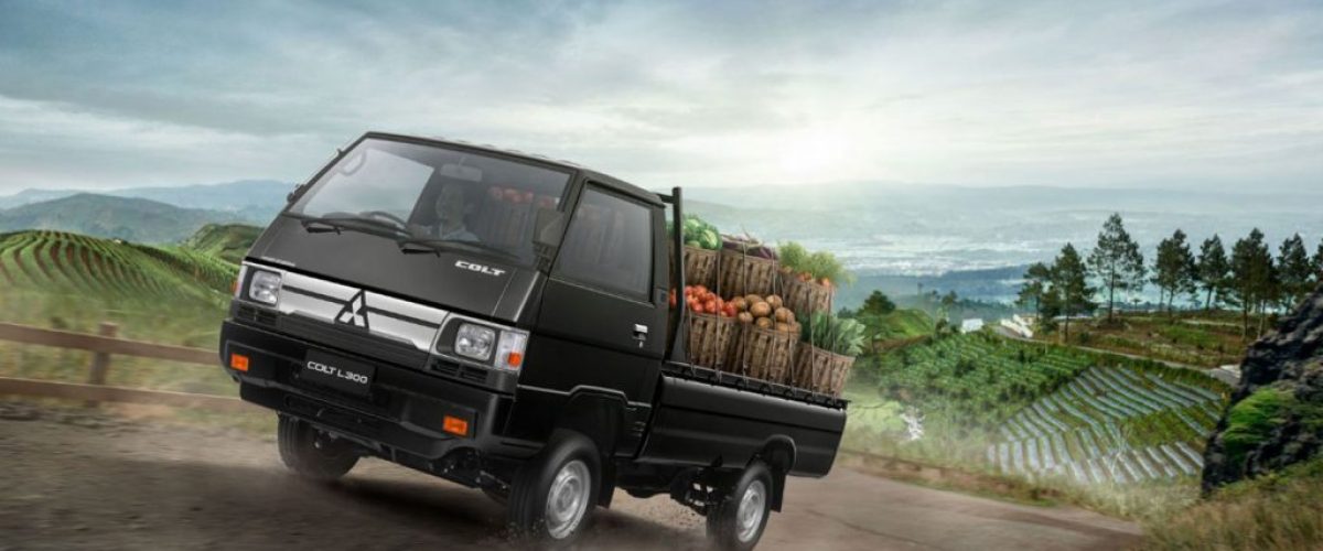 Pikap-Mitsubishi-New-Colt-L300