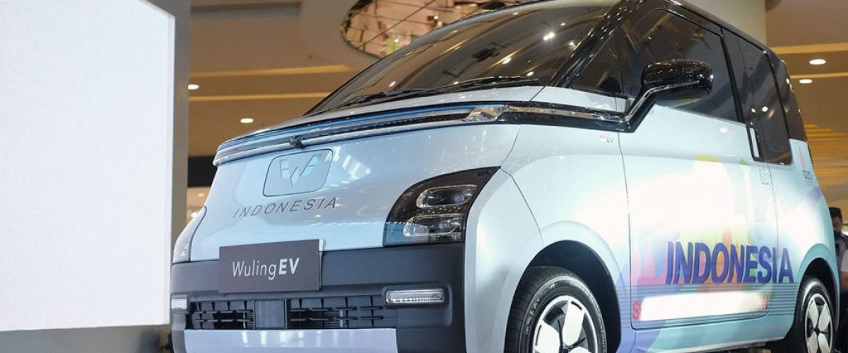 Wuling-International