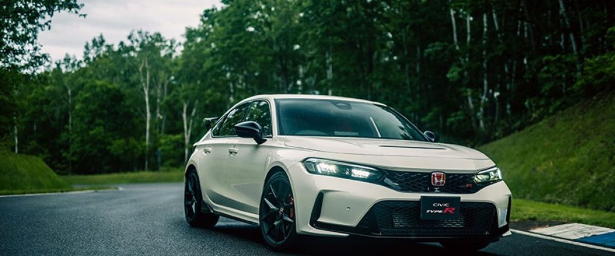All-new-Honda-Civic-Type-R