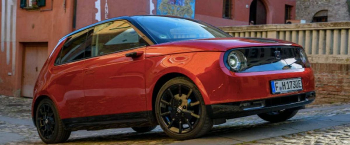 Honda-e-Limited-Edition