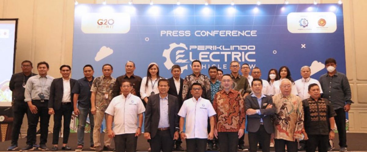 Pameran-Mobil-Listrik