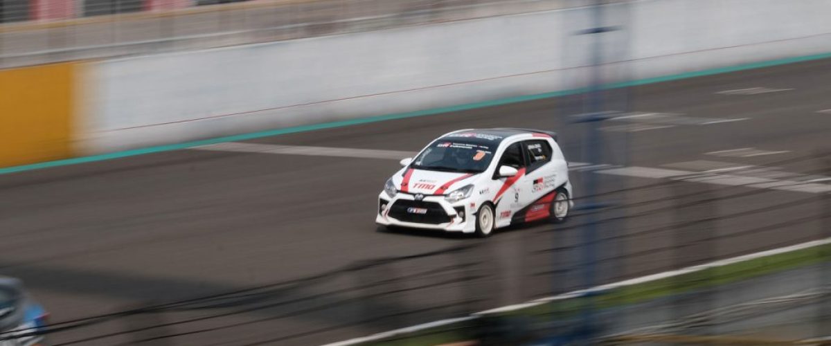 Toyota-Yaris-GR-Sport-ISSOM-2022