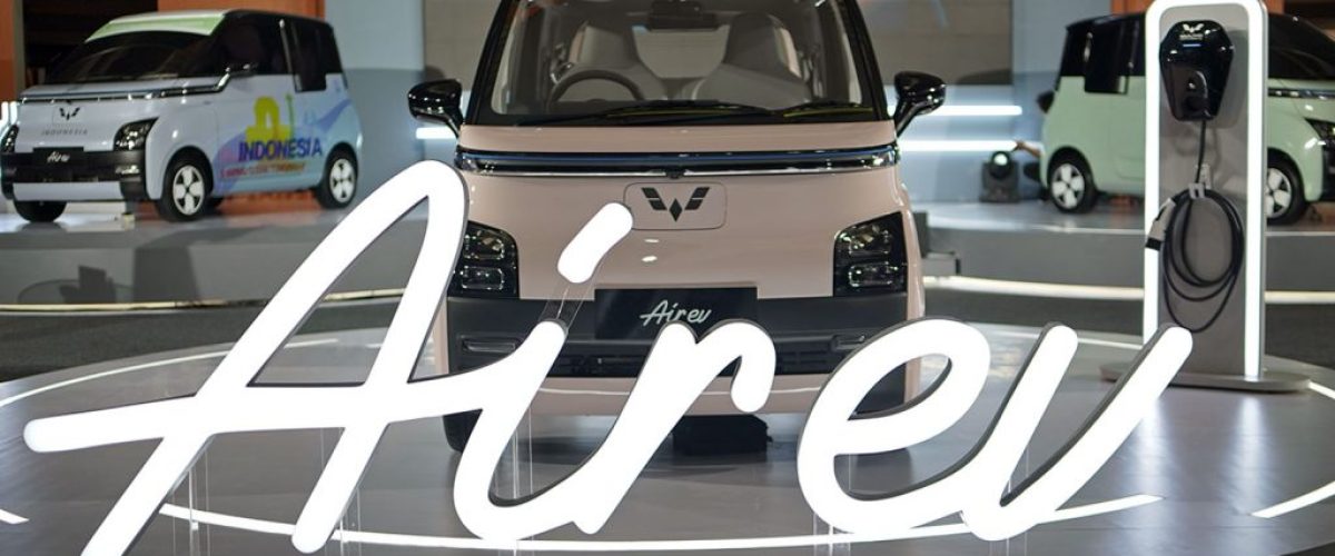 Wulig-Air-ev