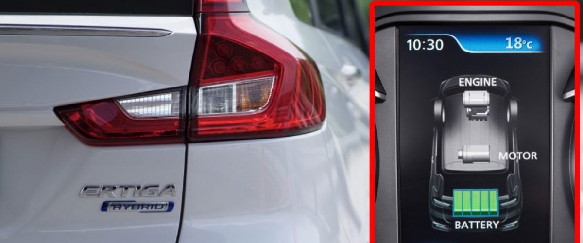 all-new-Ertiga-Hybrid