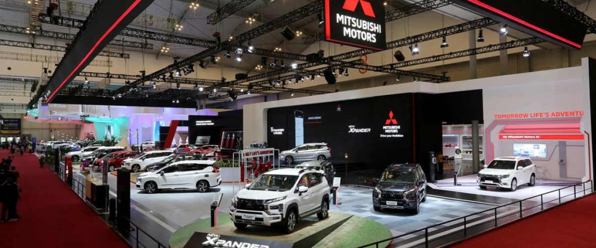 Booth-MMKSI-GIIAS-2022
