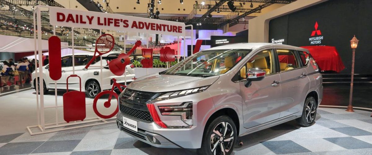 Booth-MMKSI-Mitsubishi-Motors