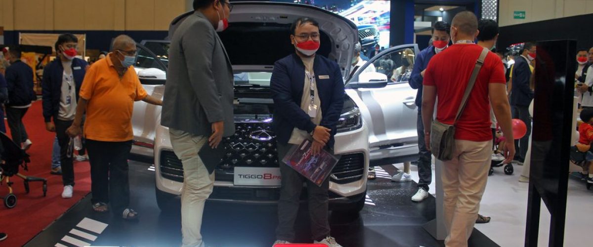 Chery-Tiggo8Pro